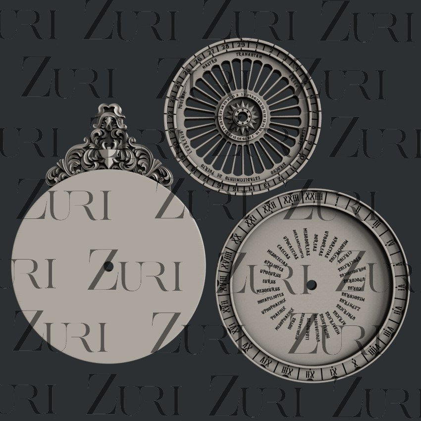 LUNAR CALENDAR