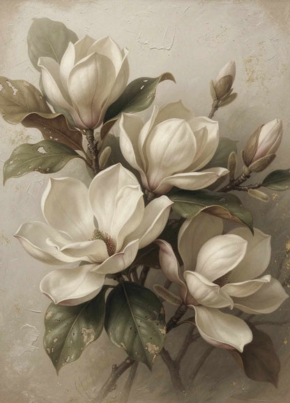 MAGNOLIA