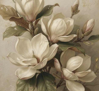 MAGNOLIA