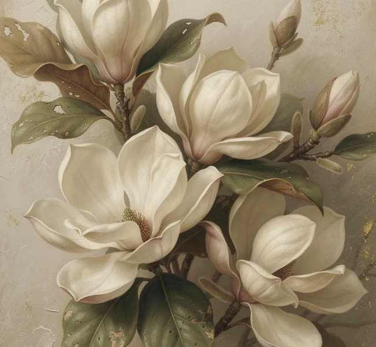 MAGNOLIA
