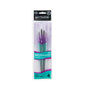 MYTHOS™ MERMAID 4PC ROUND BRUSH SET