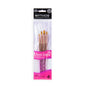 MYTHOS™ UNICORN 4PC FILBERT BRUSH SET