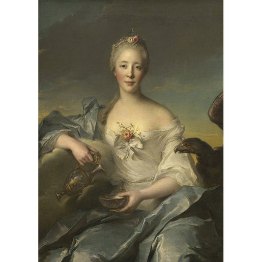 MADAME LE FEVRE