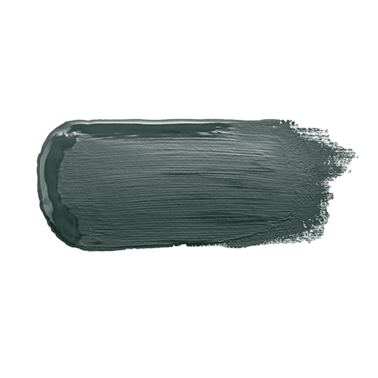 Maine Forest is a rich and versatile furniture paint colour that showcases a deep green hue infused with warm undertones. 