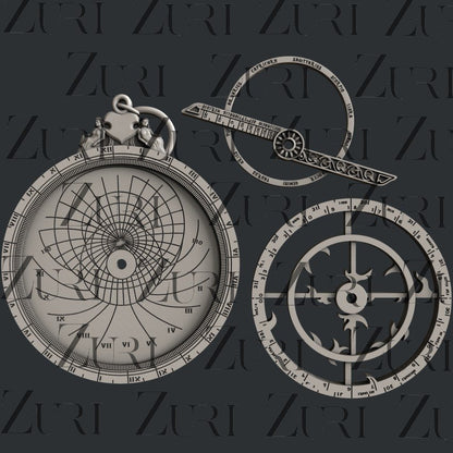 MARINER'S JEWEL