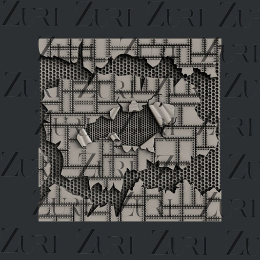 METAL PLATE