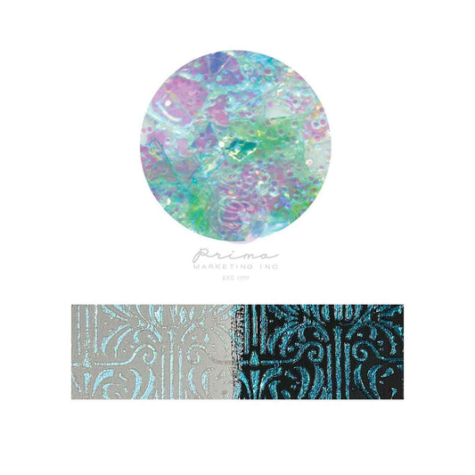 Limited Edition Effect Paste Set - Midnight Tides