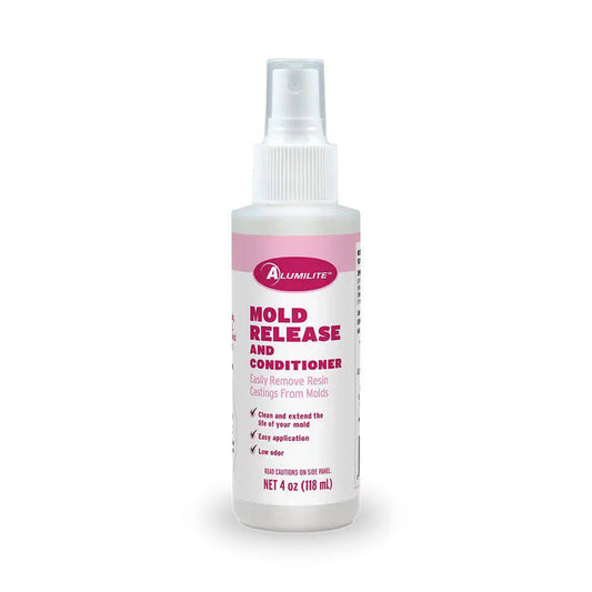 MOULD RELEASE & CONDITIONER