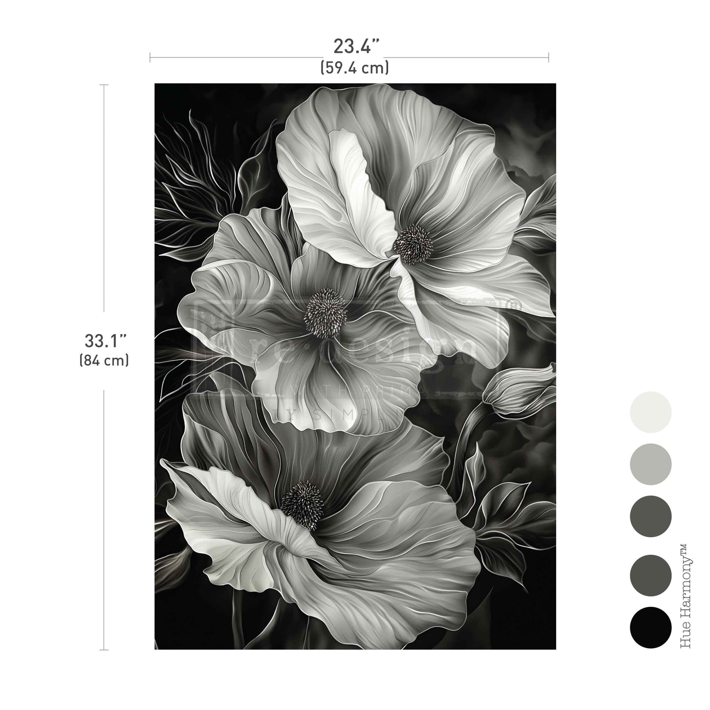 MOONLIGHT MATILIJIA *NEW- LIMITED EDITION*