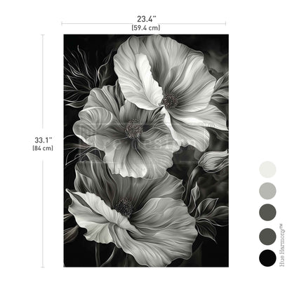 MOONLIGHT MATILIJIA *NEW- LIMITED EDITION*