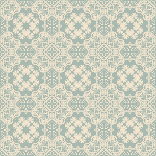 MOROCCAN TILE (PK OF 3 SHEETS)