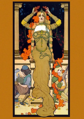 MUSTARD NOUVEAU