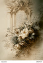Ephemera 2- Rice Paper from LaBlanche