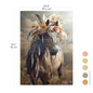 NOBLE STEED *NEW- LIMITED EDITION*
