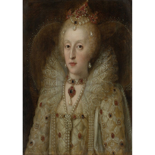 NOBLE LADY