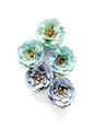 MT FLOWERS- OCEAN MIST (5 PCS)