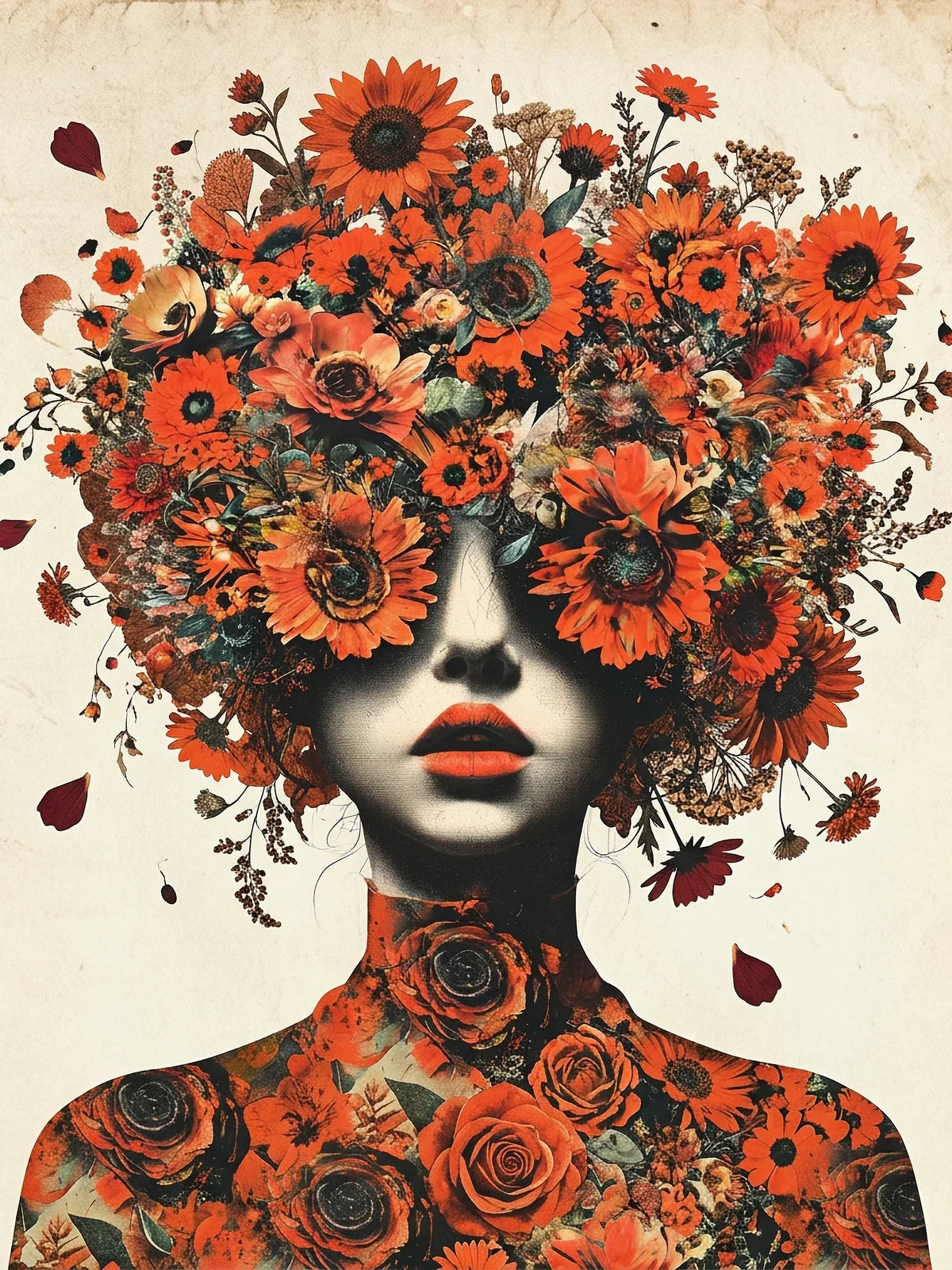ORANGE BLOSSOM