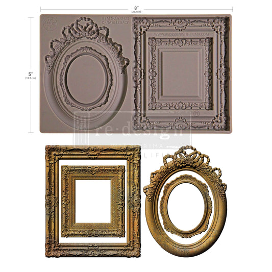 ORNATE LEGACY