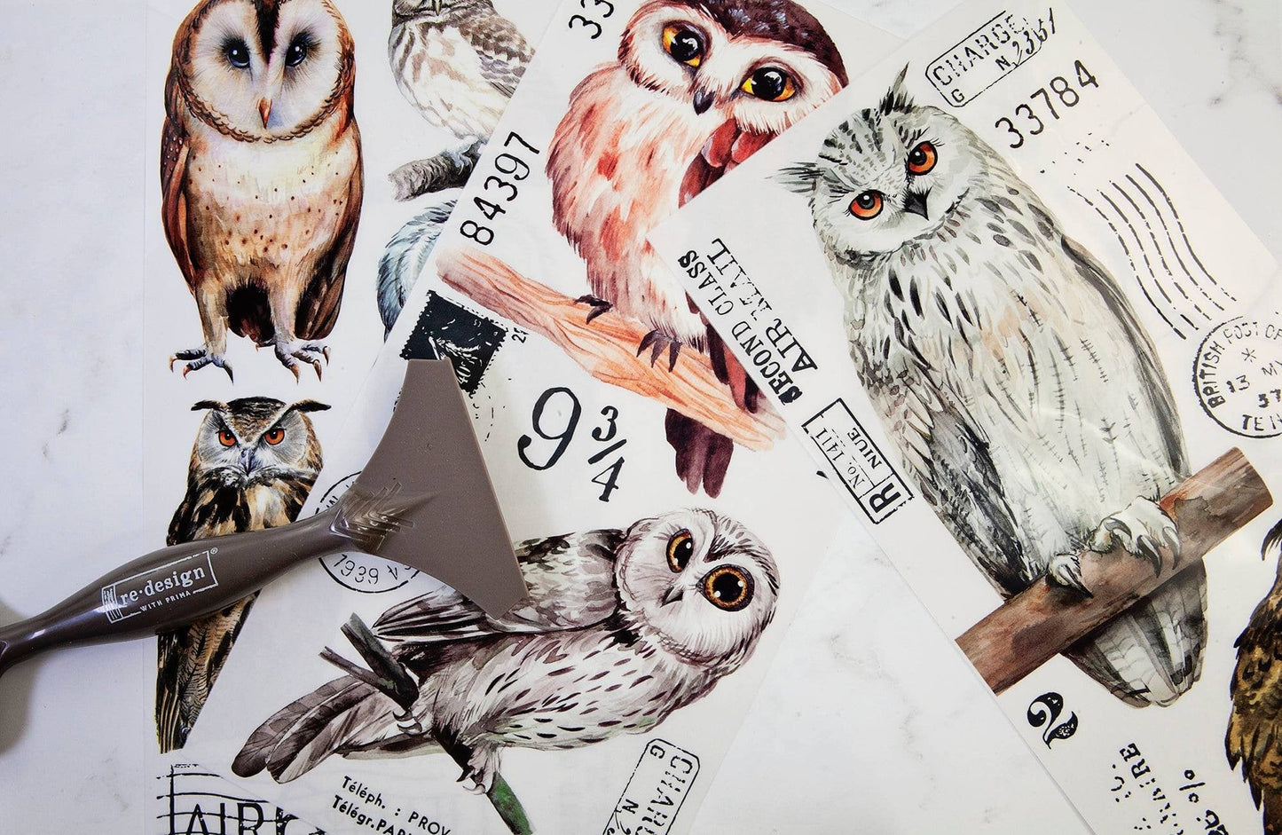OWL