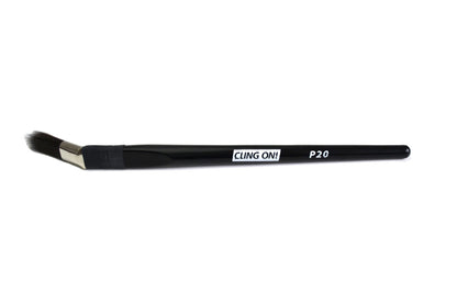 P20 BENT BRUSH