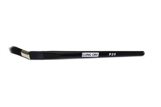 P20 BENT BRUSH