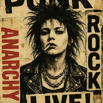 ANARCHY