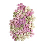 SP- PASTEL WHISPERS FLOWERS (60 PCS)