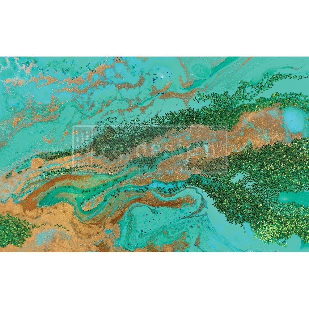 PATINA COPPER