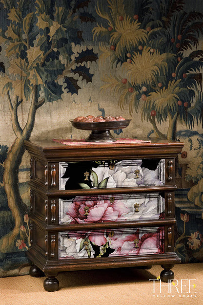PEONIES