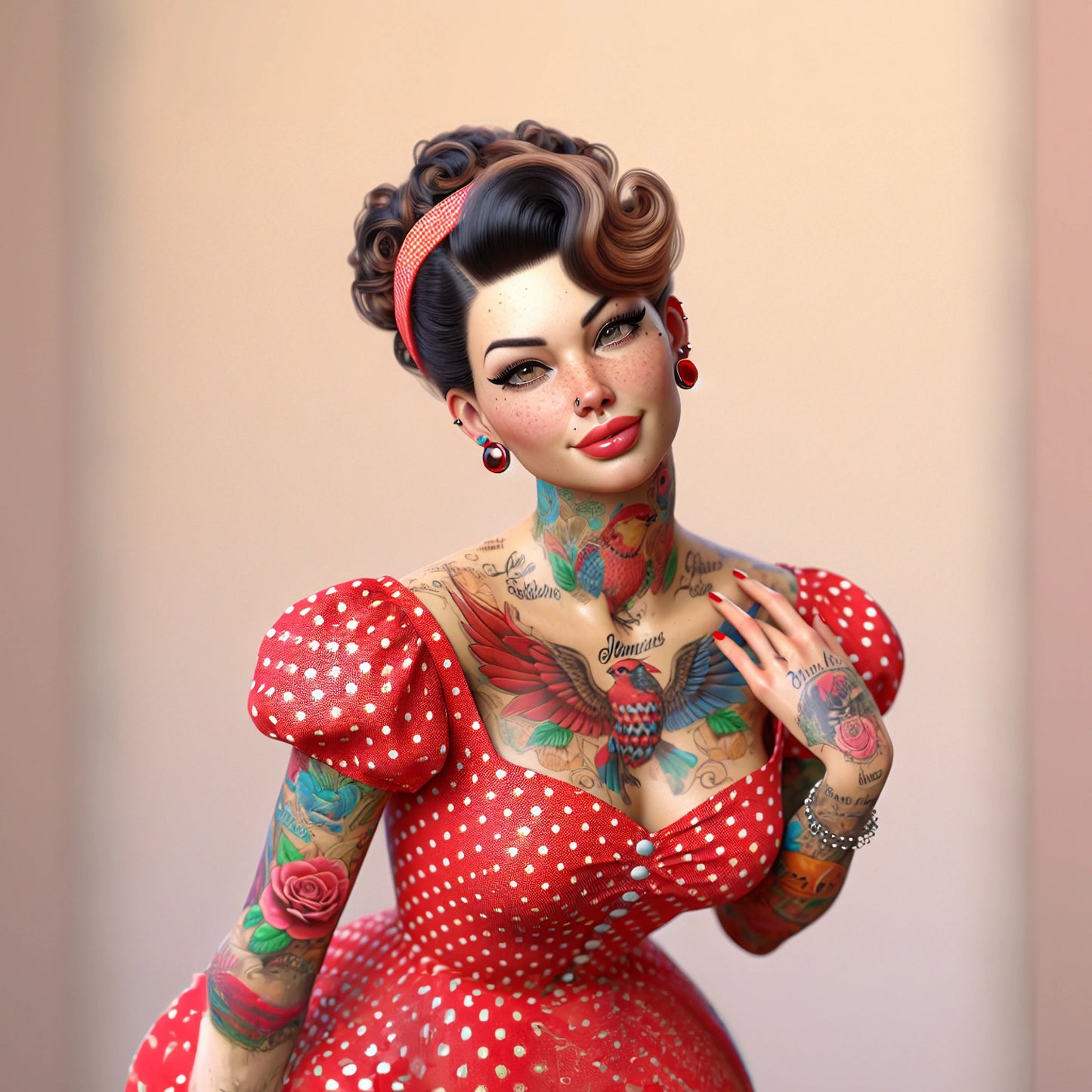 PINUP