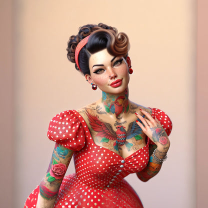 PINUP