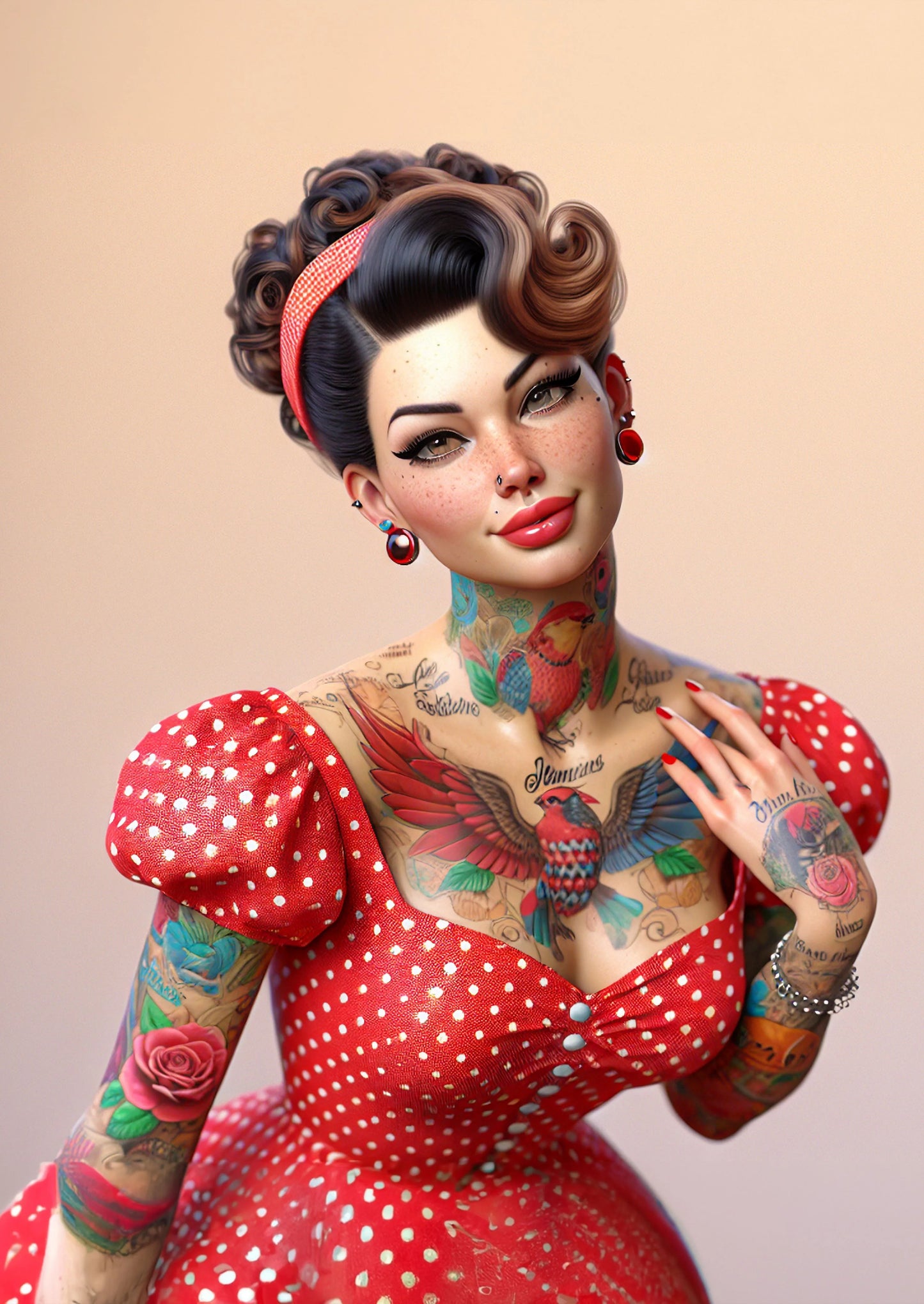 PINUP