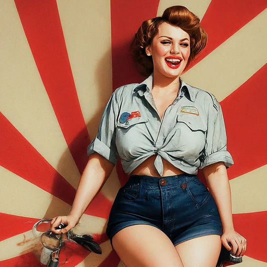 PINUP PARADE
