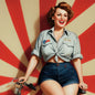PINUP PARADE