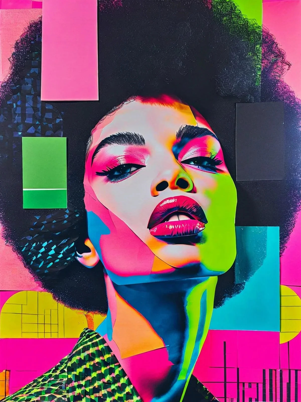 POP FREQUENCY