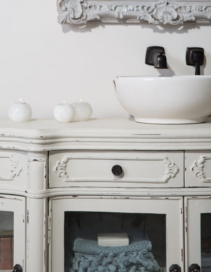 FUSION BEESWAX DISTRESSING BAR, 25G