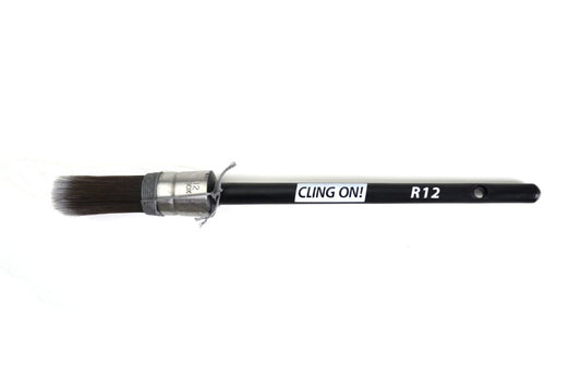 R12 ROUND BRUSH