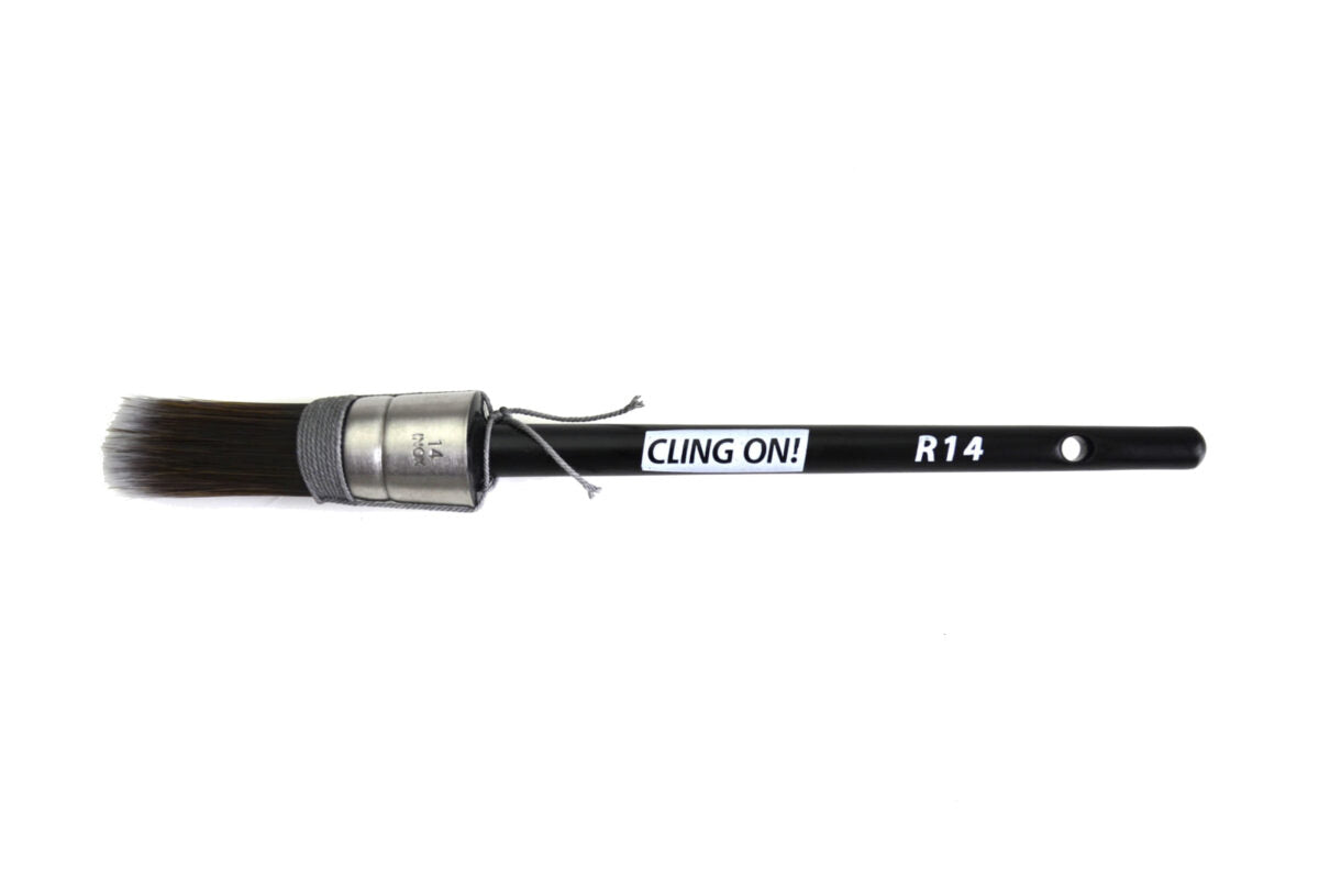 R14 ROUND BRUSH