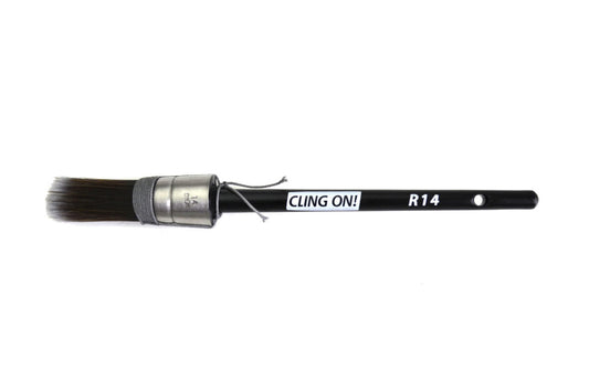 R14 ROUND BRUSH