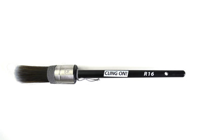R16 ROUND BRUSH