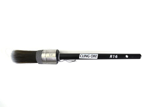 R16 ROUND BRUSH