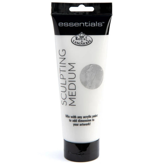 Acrylic Sculpting Medium, 250ML