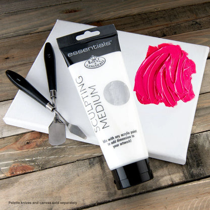 Acrylic Sculpting Medium, 250ML