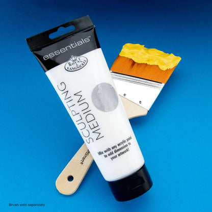 Acrylic Sculpting Medium, 250ML