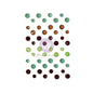 RTW CRYSTALS (48 PCS)