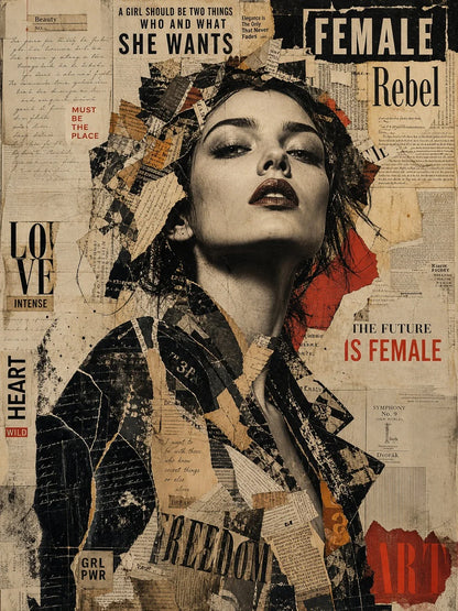 REBEL HEART