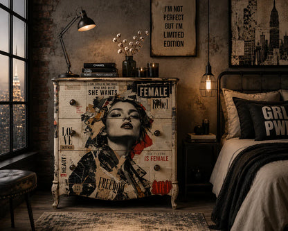REBEL HEART