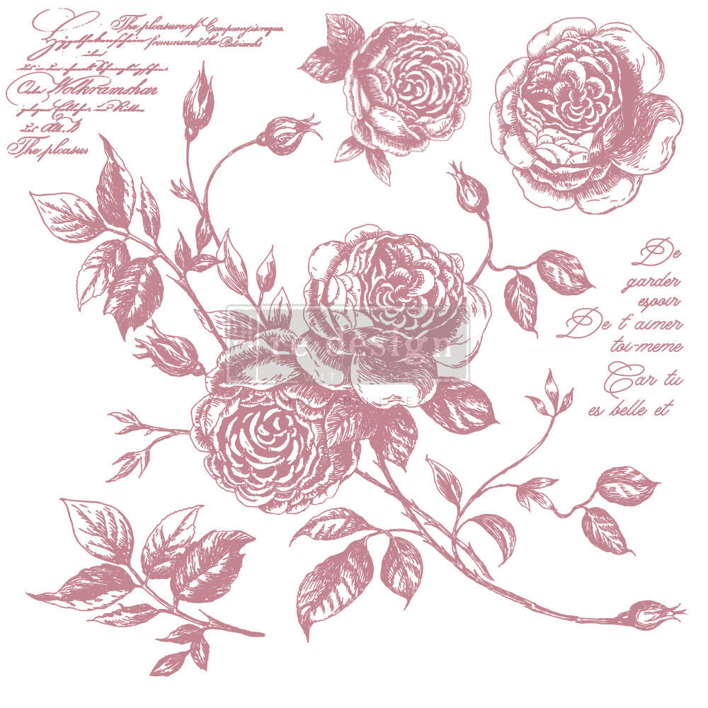 ROMANCE ROSES