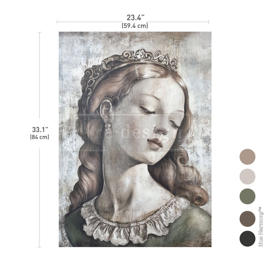 ROYAL GLOW *NEW- LIMITED EDITION*