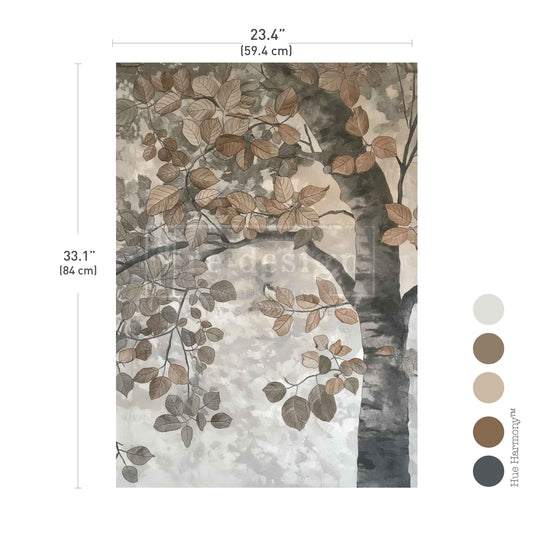 RUSTIC REVERIE *NEW- LIMITED EDITION*